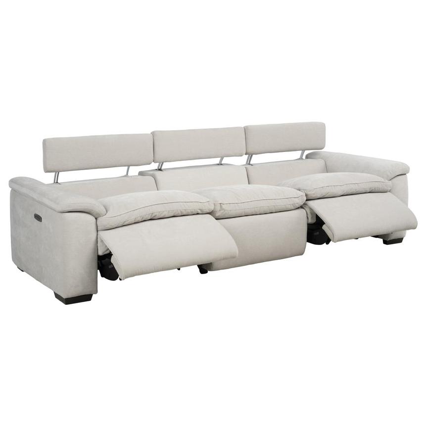 Cloud Oversized Sofa alternate image, 3 of 11 images.