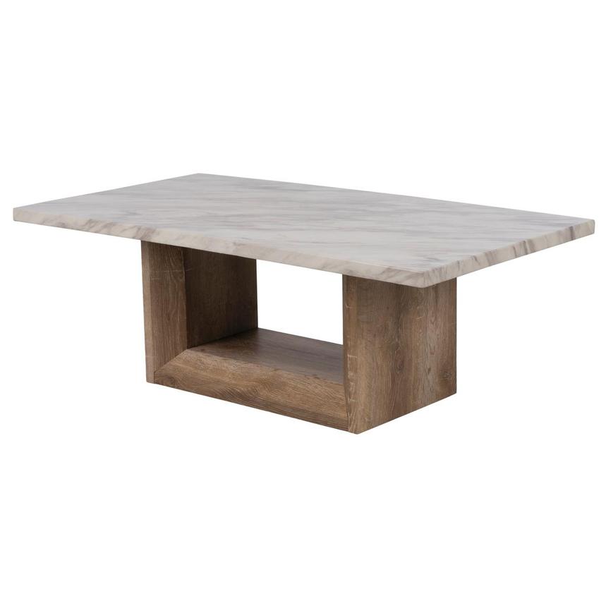 Freyr Coffee Table main image, 1 of 7 images.