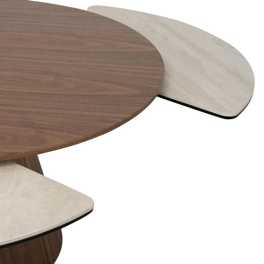 Sabanto Coffee Table alternate image, 6 of 8 images.