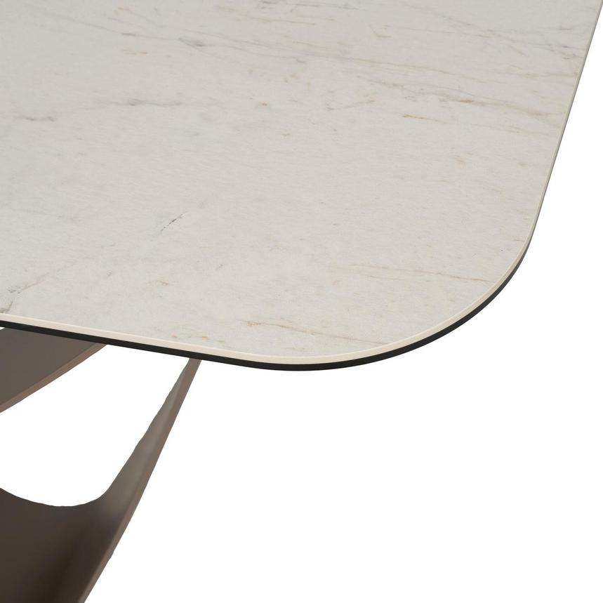 Seraphine Console Table  alternate image, 5 of 6 images.