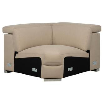 Karly Beige Corner Unit