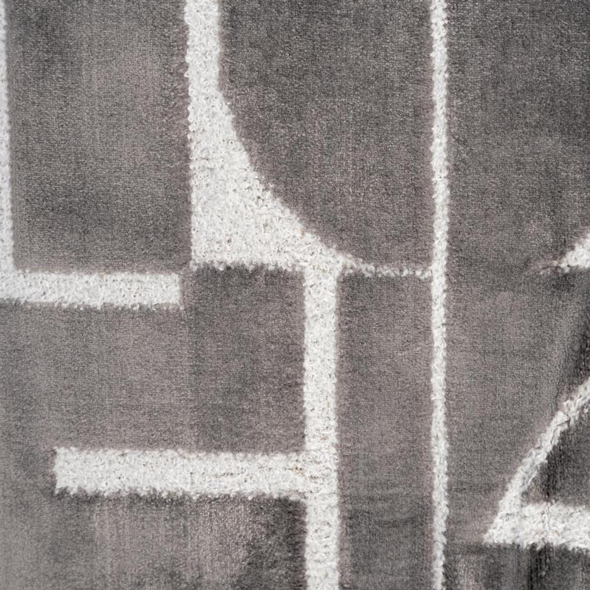 Cumming Silver Accent Pillows  alternate image, 2 of 3 images.