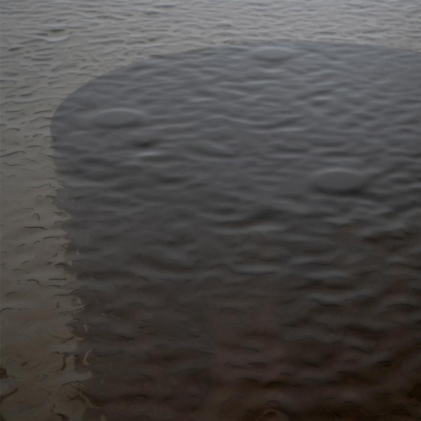 Abba Round Dining Table  alternate image, 5 of 5 images.