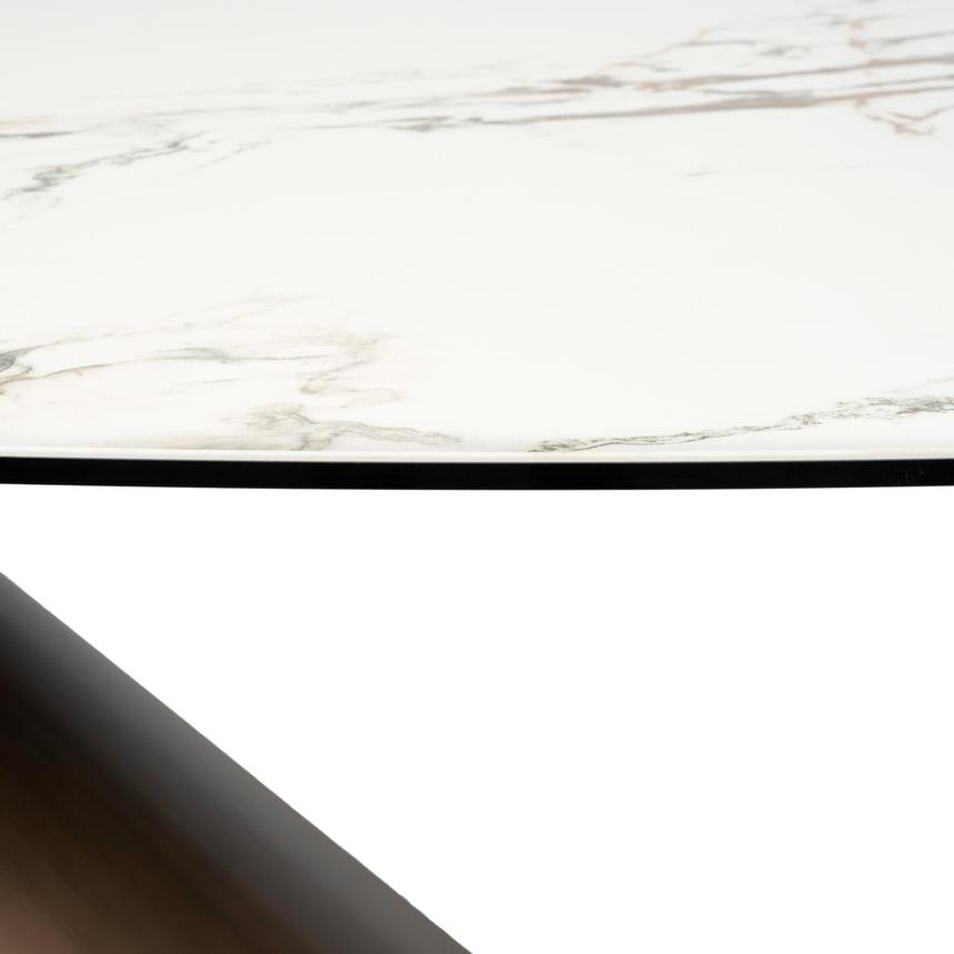 Saturn Dining Table alternate image, 5 of 6 images.