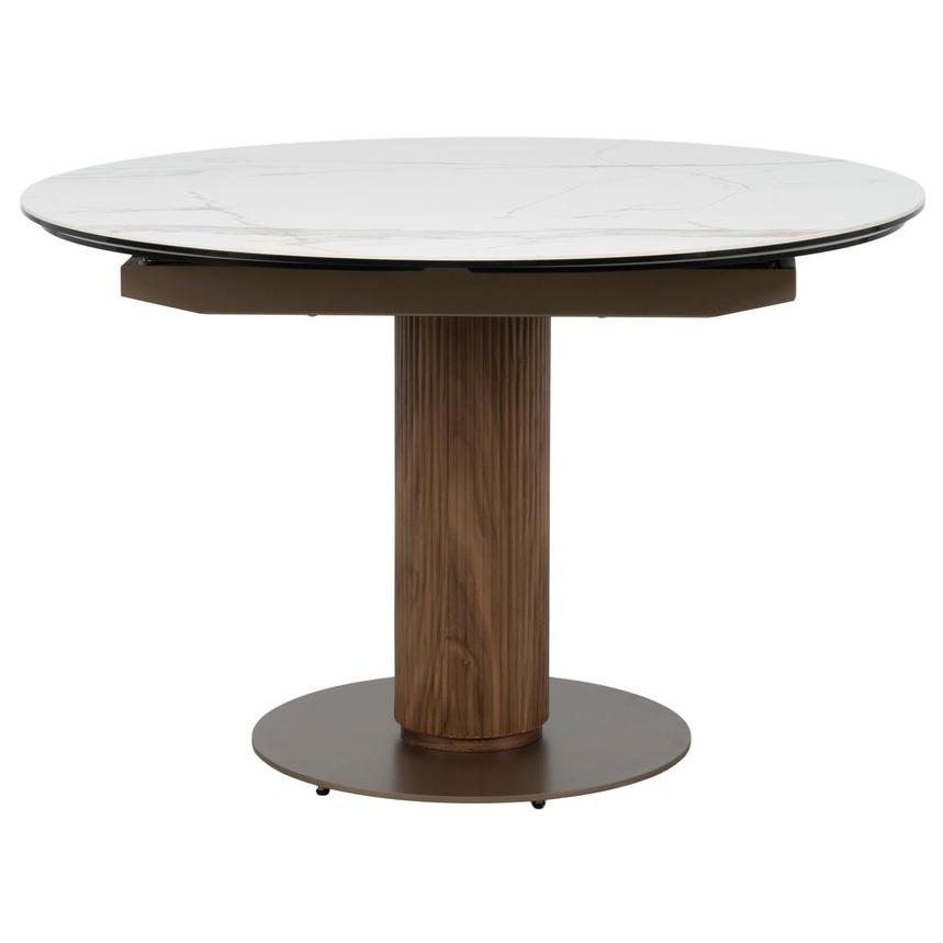 Lori Round Dining Table  alternate image, 3 of 8 images.