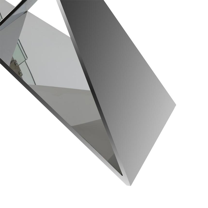 Amelia Extendable Dining Table  alternate image, 6 of 6 images.