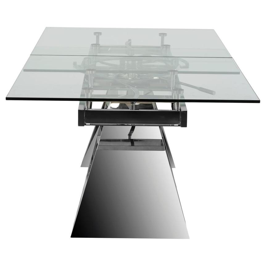 Amelia Extendable Dining Table  alternate image, 2 of 6 images.