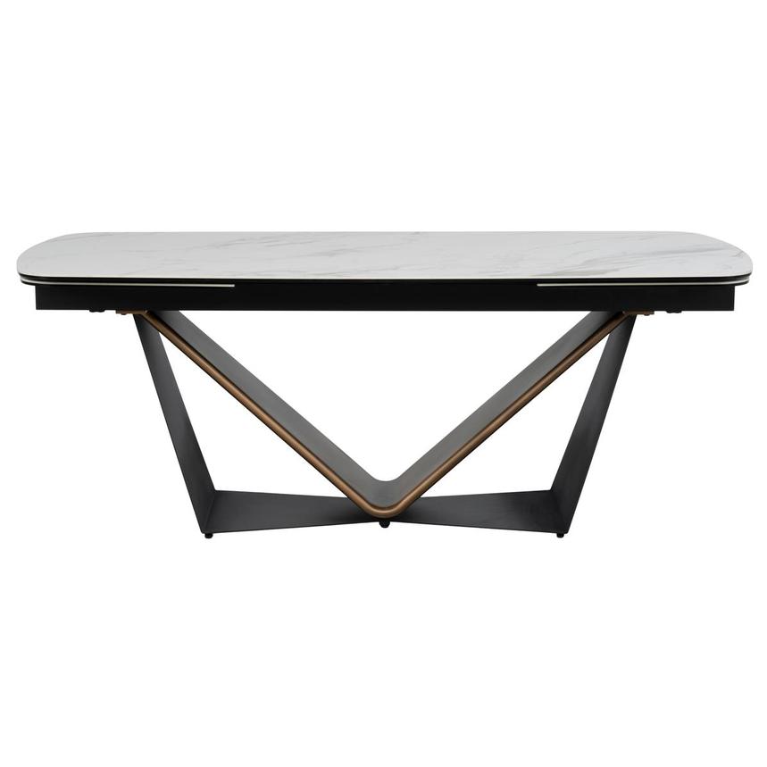 Noah 5-Piece Dining Set  alternate image, 2 of 3 images.