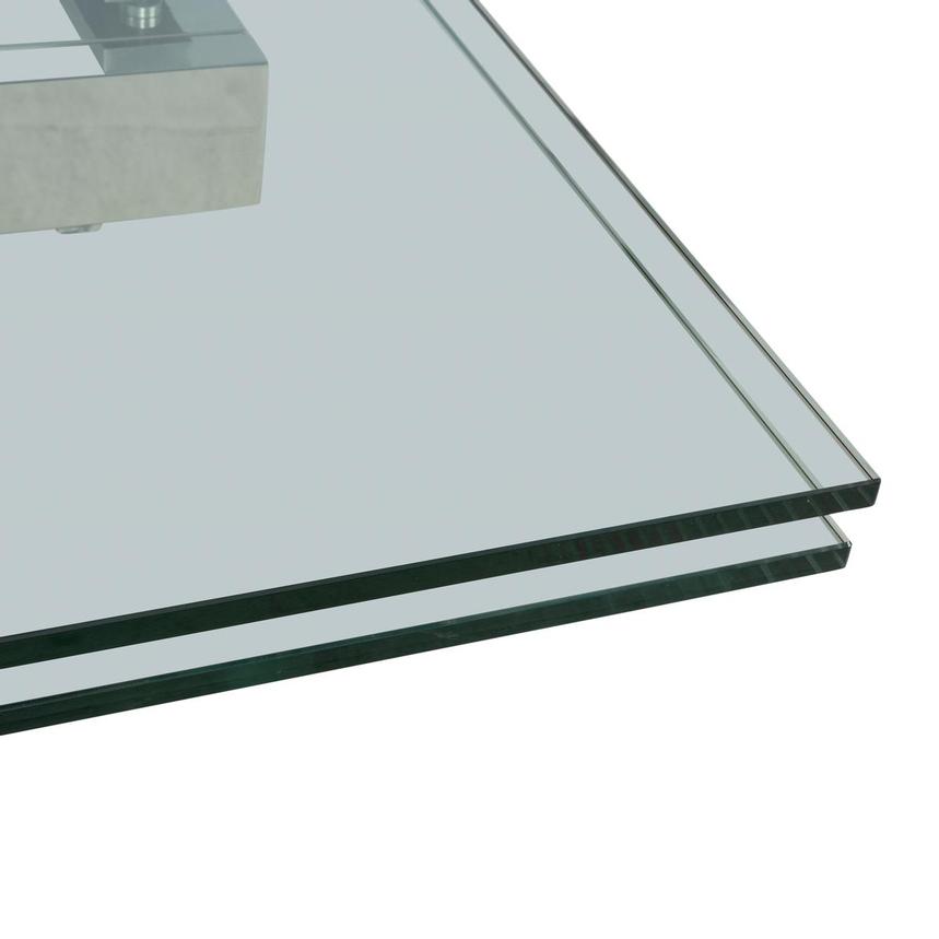 Tiffany Extendable Dining Table  alternate image, 7 of 8 images.