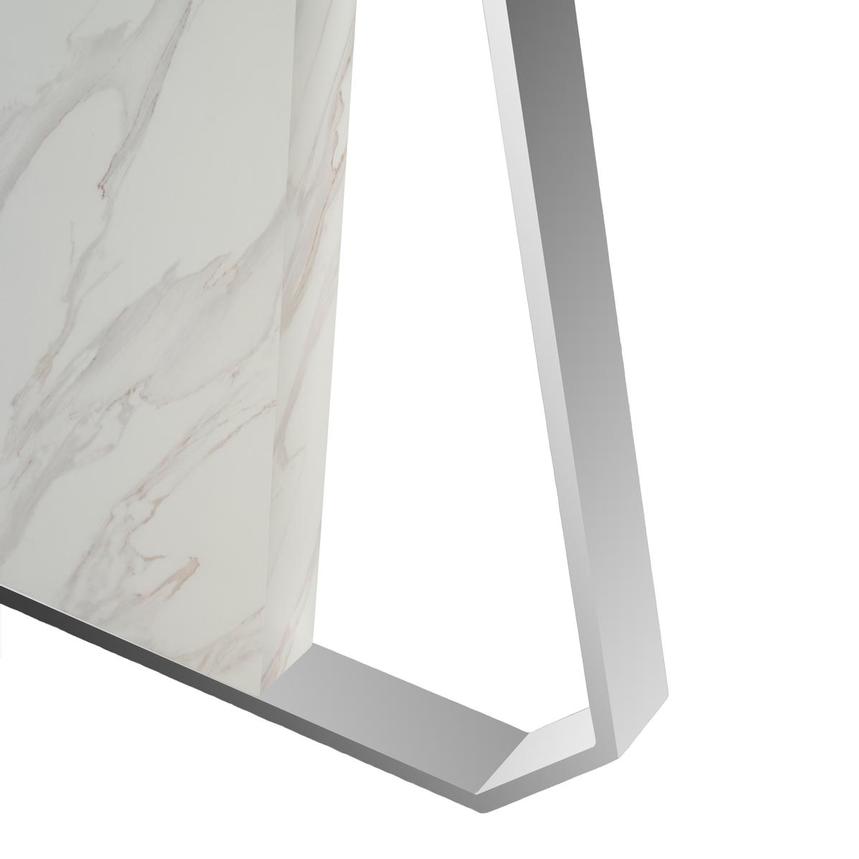 Tiffany Extendable Dining Table - Thumbnail 2