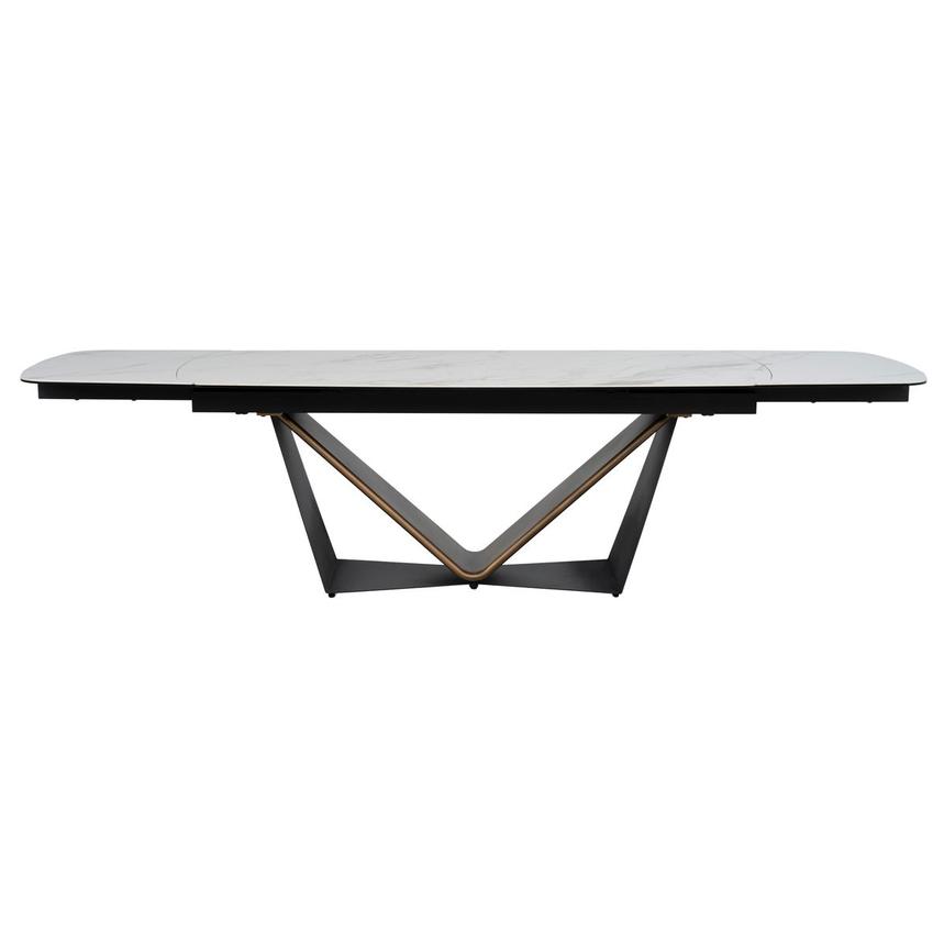 Noah Rectangular Dining Table alternate image, 3 of 8 images.