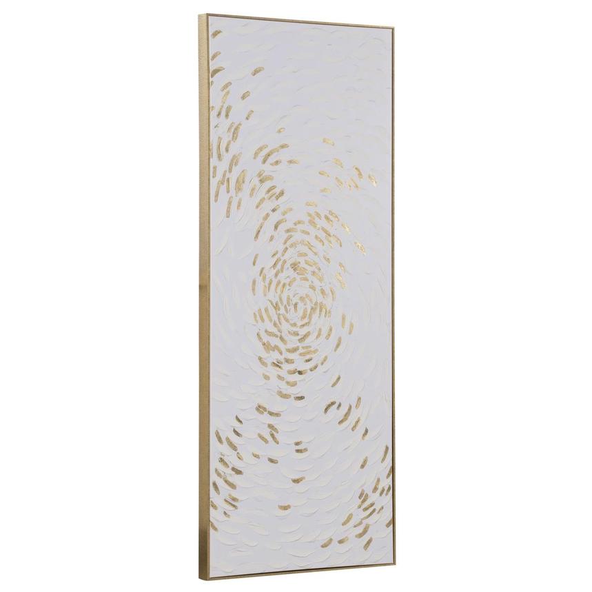 Golden Trilogy Canvas Wall Art Set of 3 alternate image, 3 of 7 images.