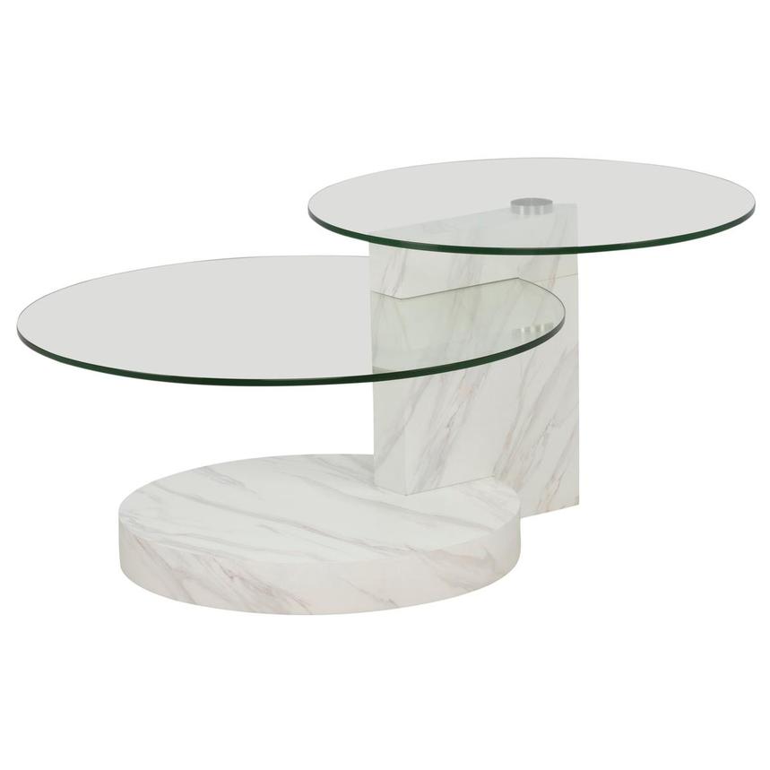 Haluka Coffee Table main image, 1 of 8 images.
