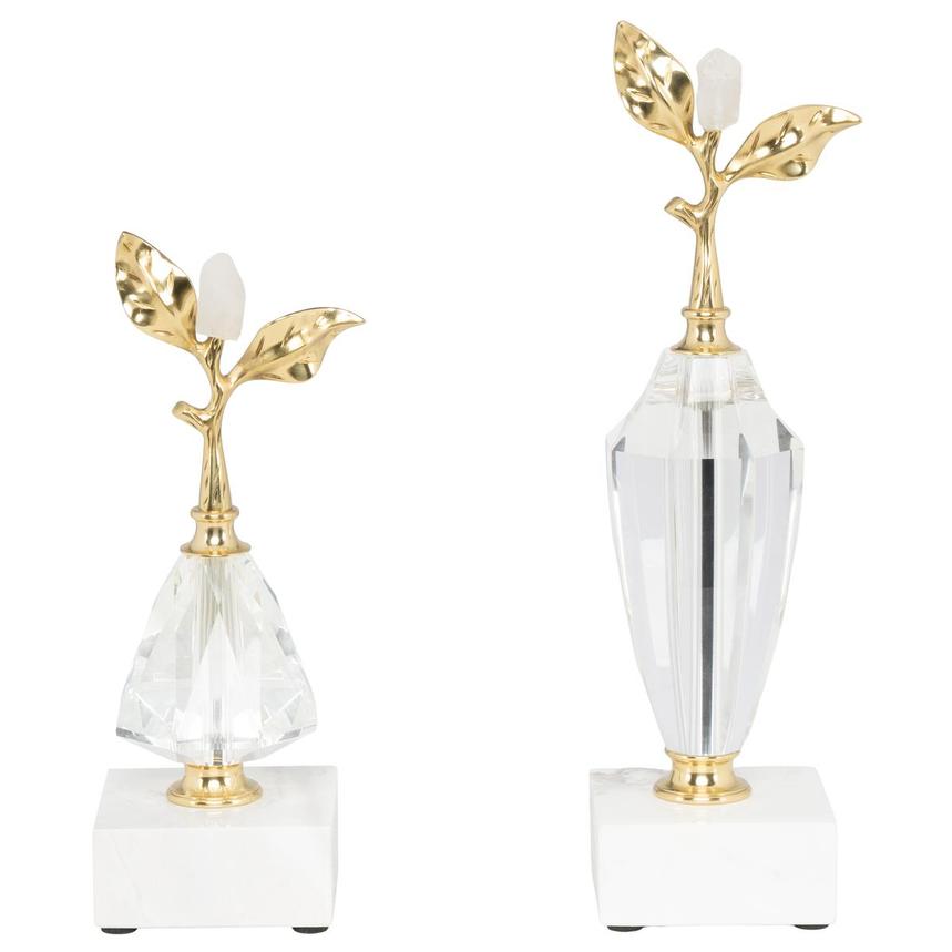 Havuc Sculpture Set of 2  main image, 1 of 6 images.