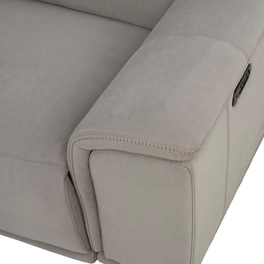 Naivis Home Theater Seating with 5PCS/3PWR  alternate image, 15 of 20 images.