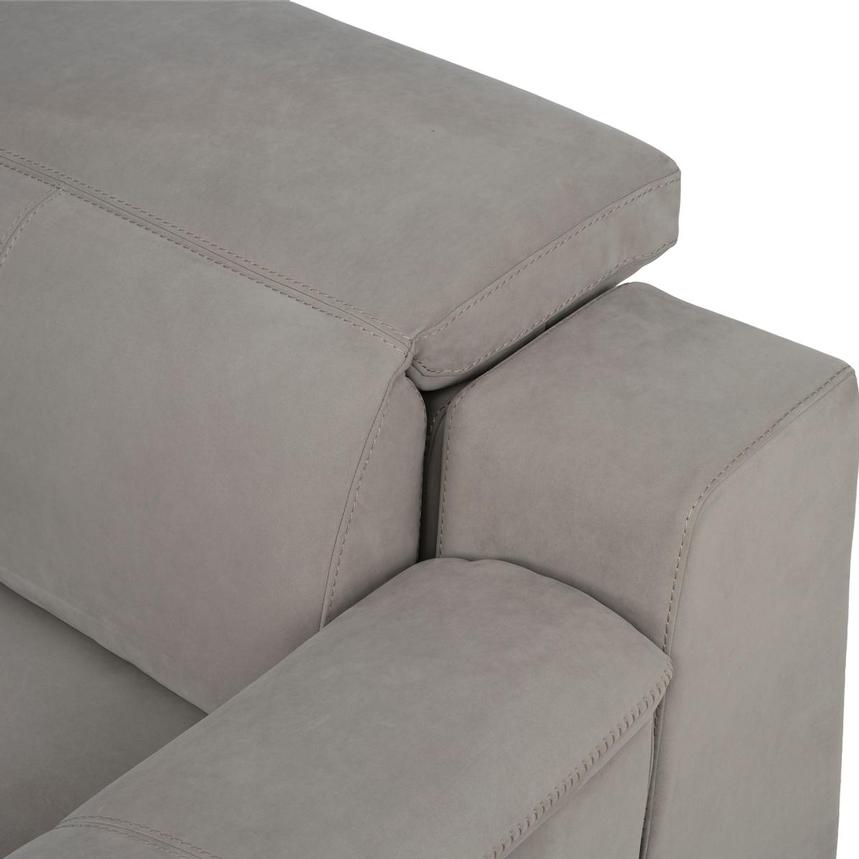 Naivis Home Theater Seating with 5PCS/3PWR  alternate image, 12 of 20 images.