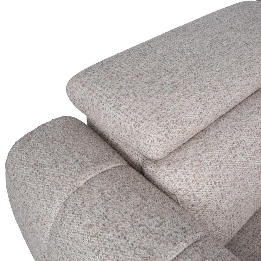 Cameo Sectional Sofa with 6PCS/3PWR  alternate image, 7 of 9 images.