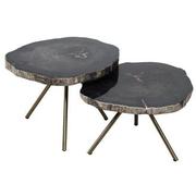 Jantar Nesting table Set of 2  alternate image, 3 of 8 images.