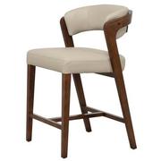 Jean Gray Counter Stool  main image, 1 of 8 images.
