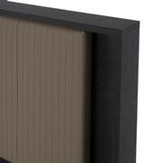 Ema King Storage Bed  alternate image, 7 of 11 images.