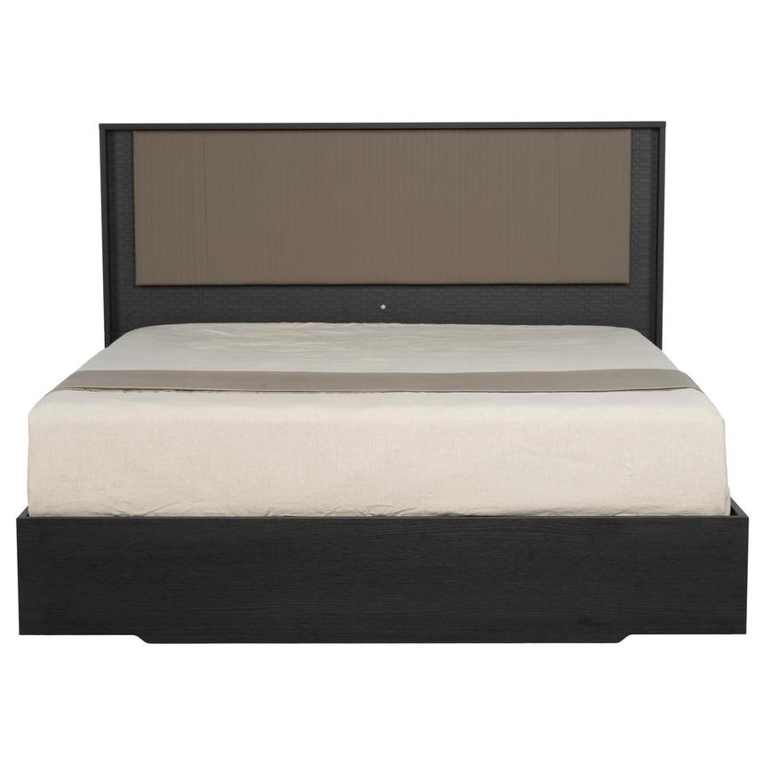 Ema King Storage Bed alternate image, 5 of 11 images.