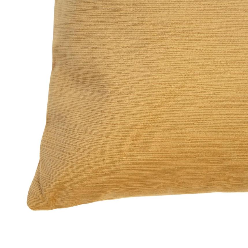 Layson Honey Accent Pillows  alternate image, 2 of 3 images.