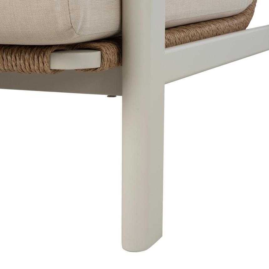 Leisure 4-Piece Patio Set  alternate image, 13 of 16 images.