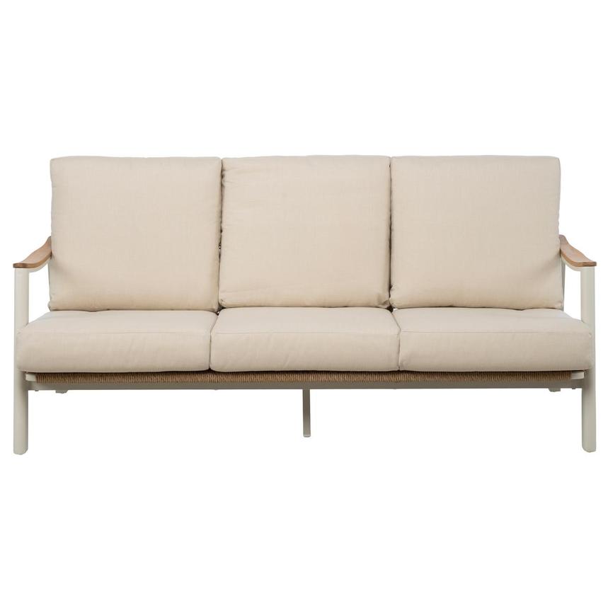 Leisure 4-Piece Patio Set  alternate image, 2 of 16 images.