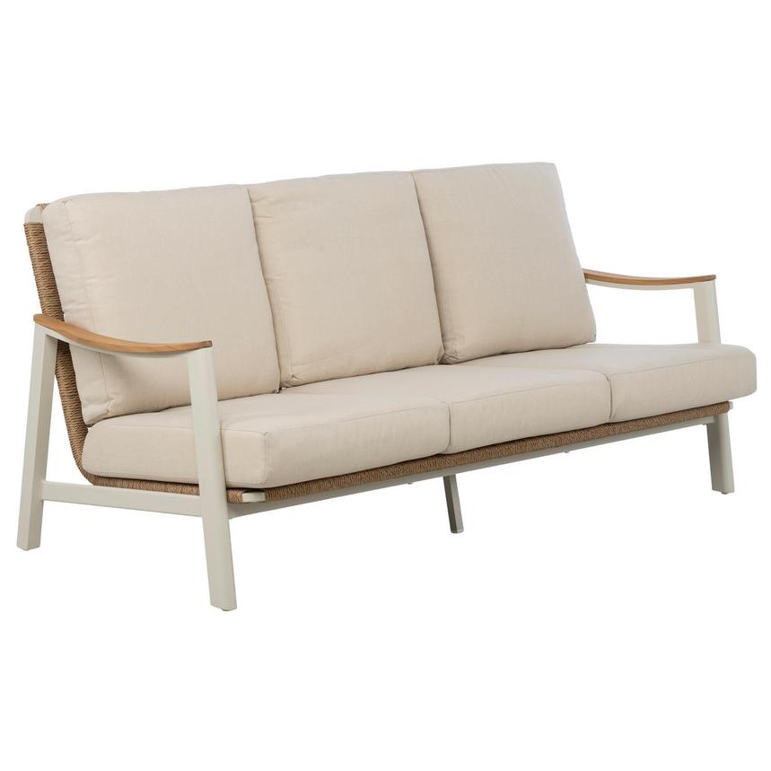 Leisure 4-Piece Patio Set alternate image, 3 of 16 images.