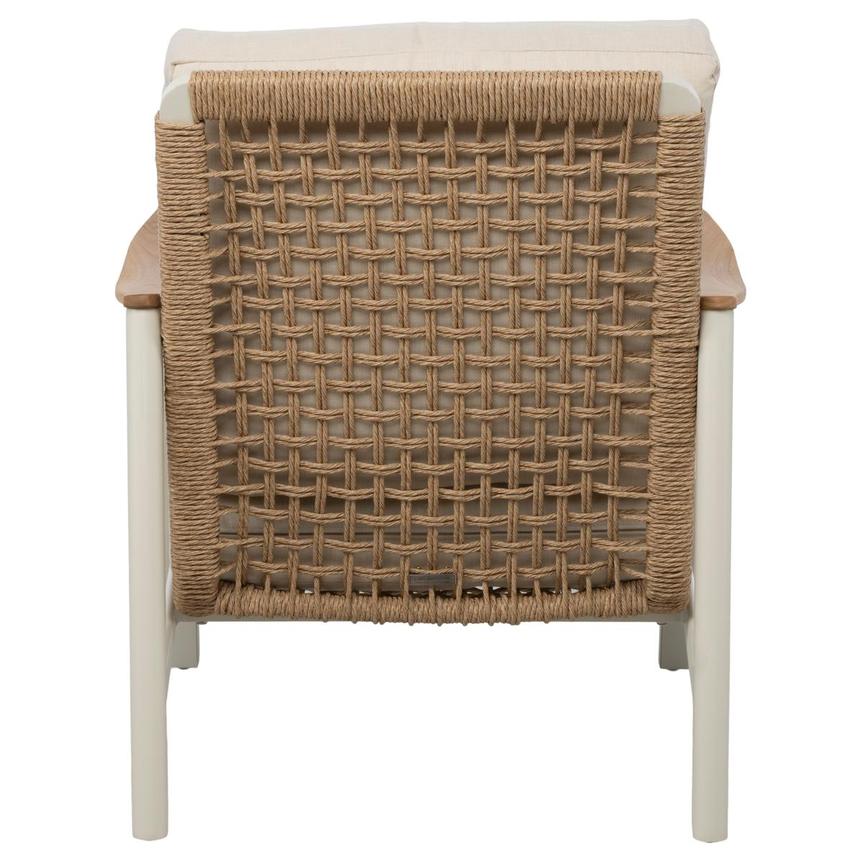 Leisure 4-Piece Patio Set alternate image, 8 of 16 images.
