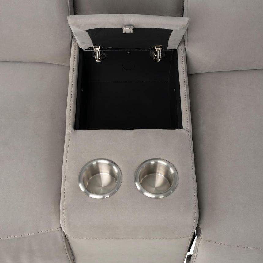 Naivis Home Theater Seating with 5PCS/3PWR  alternate image, 11 of 20 images.