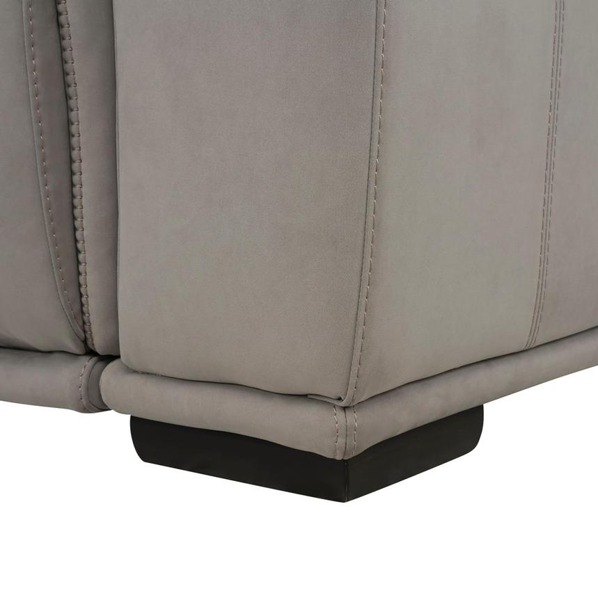 Naivis Power Reclining Sectional with 6PCS/2PWR  alternate image, 12 of 13 images.