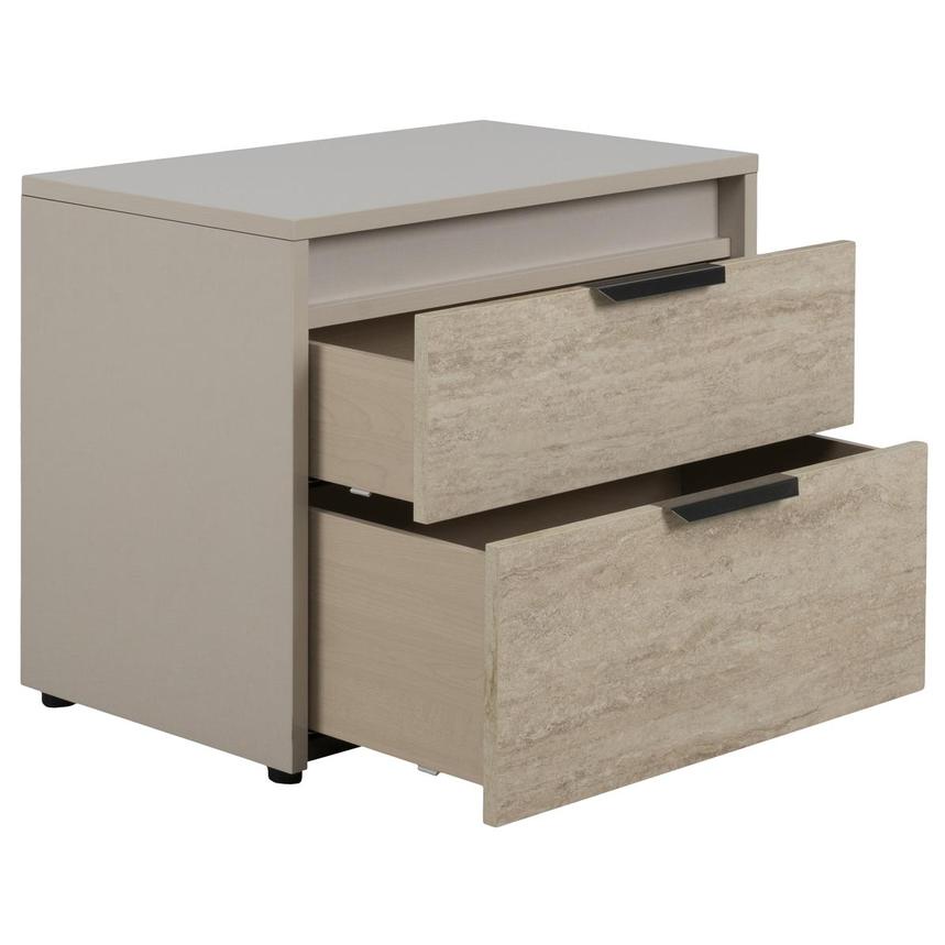 Lulia Nightstand  alternate image, 4 of 11 images.