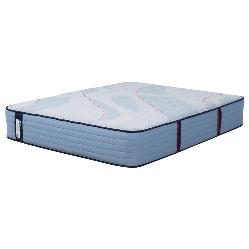 Plus Plainfield Uf Twin XL Mattress by Sealy Posturepedic Plus main image, 1 of 4 images.