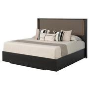 Ema Queen Storage Bed  main image, 1 of 10 images.