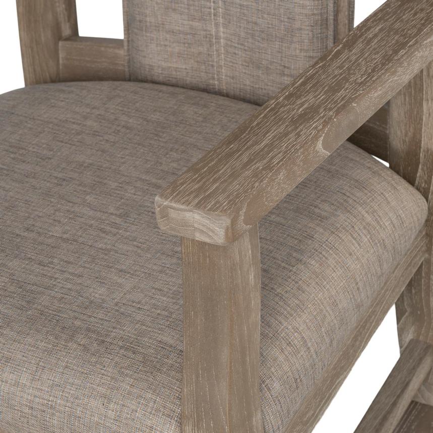 Santa Clarita Rocking Chair  alternate image, 5 of 6 images.