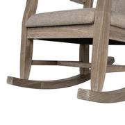 Santa Clarita Rocking Chair  alternate image, 6 of 6 images.