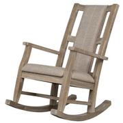 Santa Clarita Rocking Chair  main image, 1 of 6 images.
