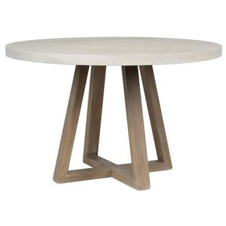 Brug Round Dining Table