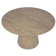 James Round Dining Table  alternate image, 2 of 6 images.