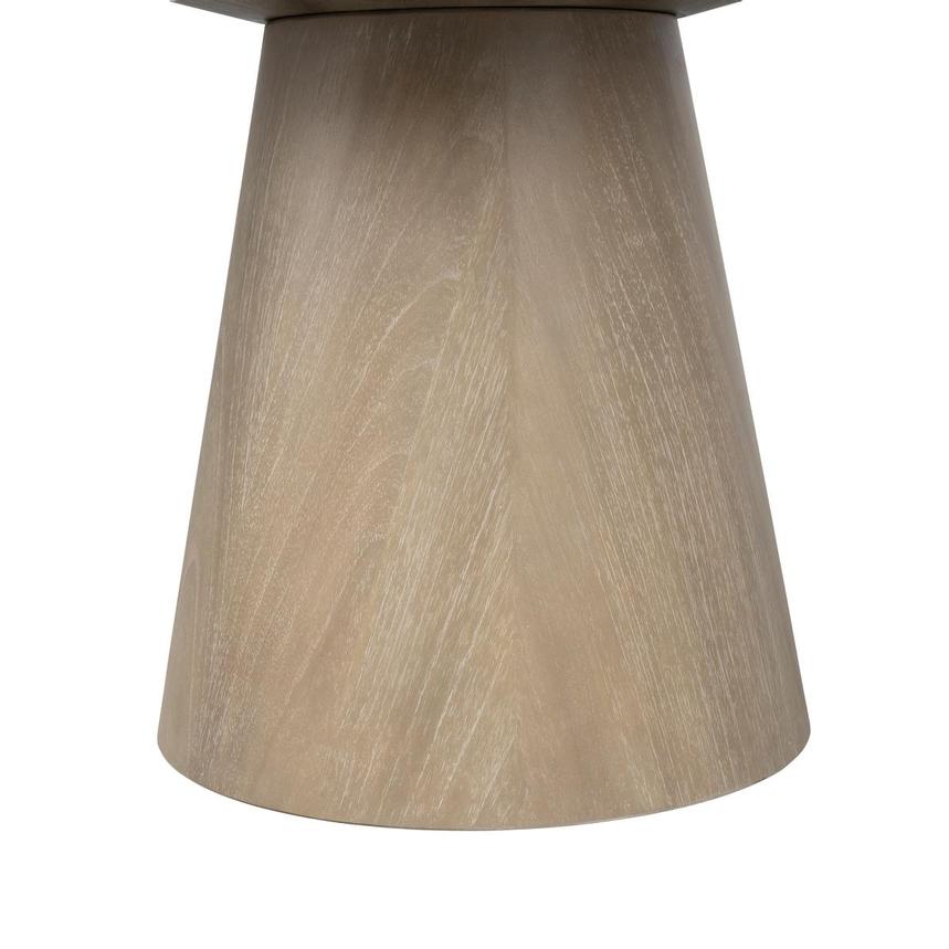 James Round Dining Table  alternate image, 6 of 6 images.