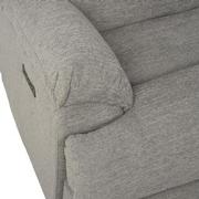 Sahara Power Reclining Loveseat with 5PCS/3PWR  alternate image, 6 of 8 images.