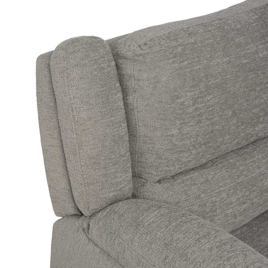 Sahara Power Reclining Loveseat with 4PCS/2PWR  alternate image, 6 of 9 images.