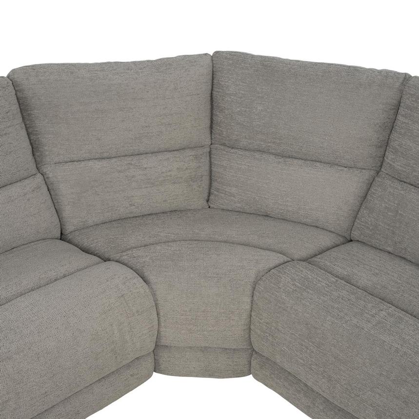Sahara Power Reclining Loveseat with 7PCS/3PWR  alternate image, 5 of 13 images.