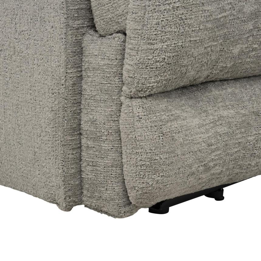 Sahara Power Reclining Loveseat with 6PCS/3PWR alternate image, 11 of 12 images.