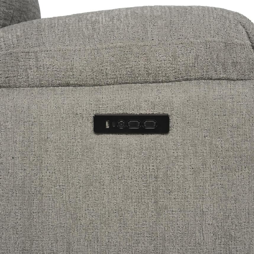Sahara Home Theater Seating with 5PCS/2PWR alternate image, 13 of 13 images.