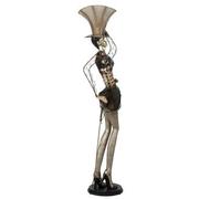 Sassy Floor Lamp  alternate image, 4 of 11 images.