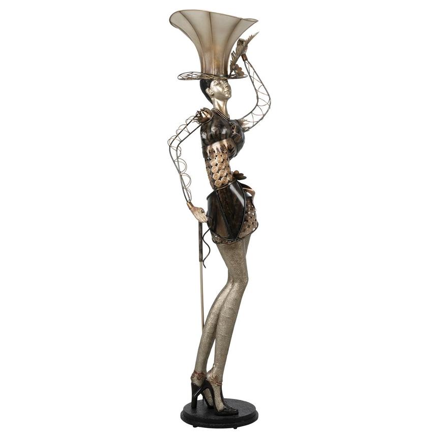 Sassy Floor Lamp  alternate image, 5 of 12 images.