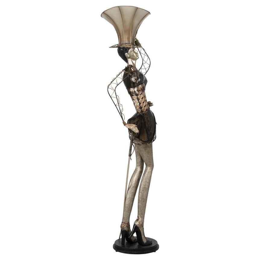 Sassy Floor Lamp alternate image, 5 of 11 images.