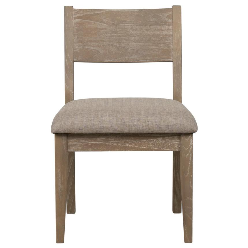 Brug Side Chair  alternate image, 2 of 7 images.